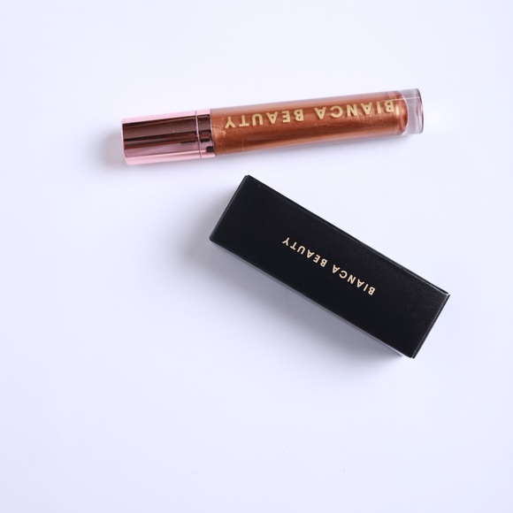 What A Catch Lip Gloss - Picture 3 of 4